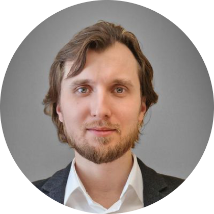 Юрий Скиба